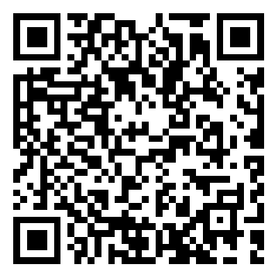 Scan to download Matrixport app from App Store